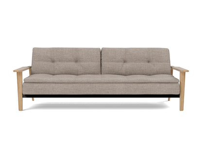 DUBLEXO Sofa Bed Frej 115x210CM
