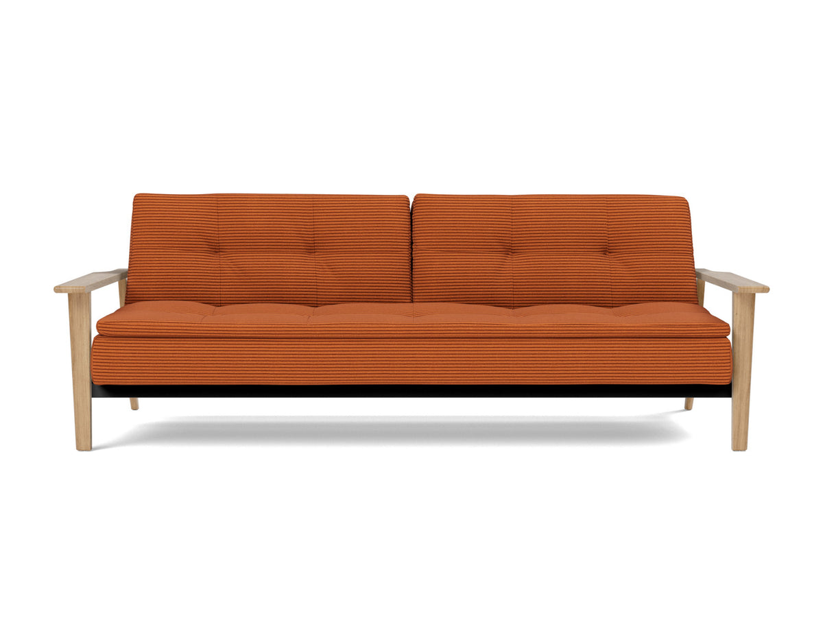 DUBLEXO Sofa Bed Frej 115x210CM