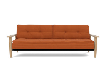 DUBLEXO Sofa Bed Frej 115x210CM