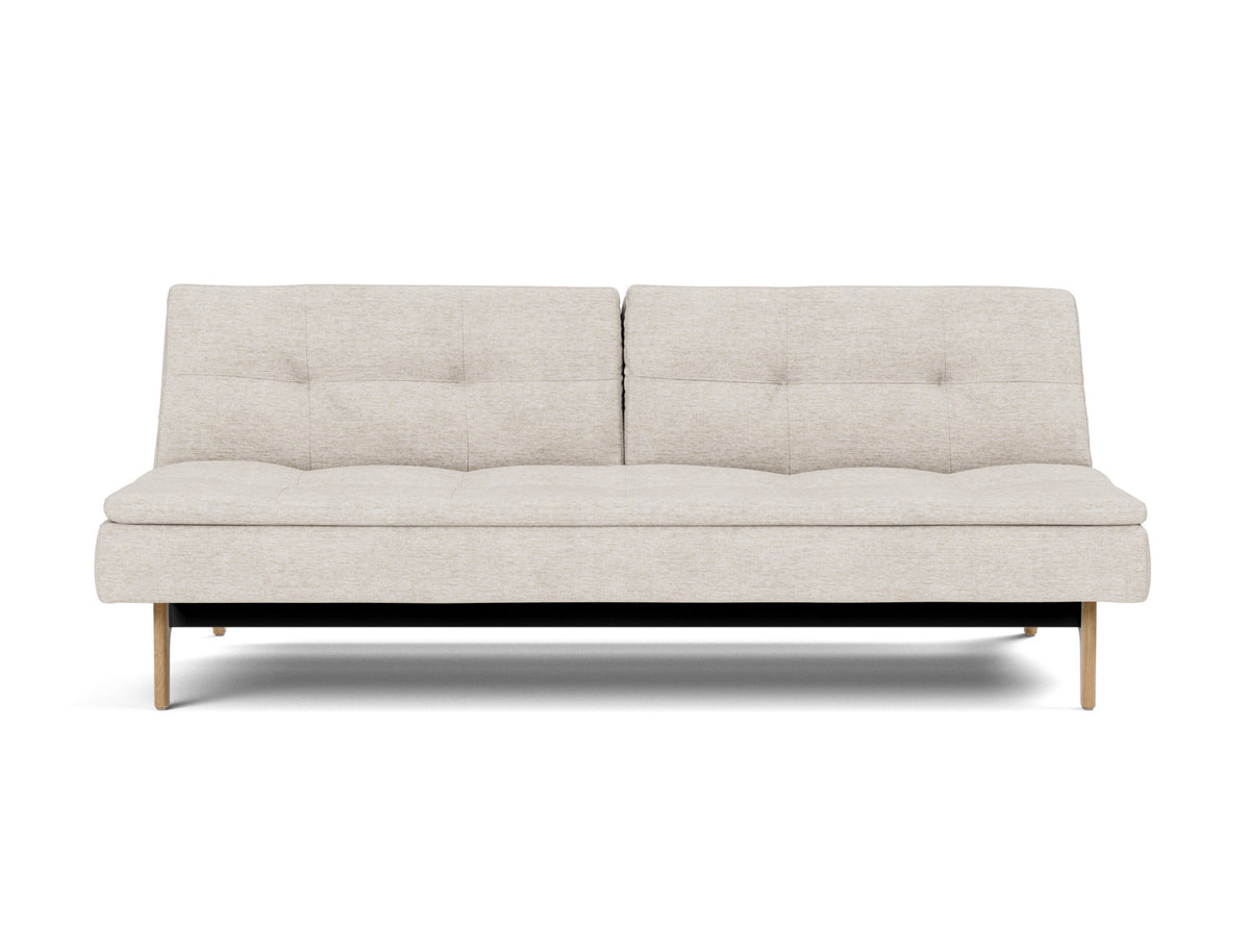 DUBLEXO Sofa Bed Eik 115x210CM