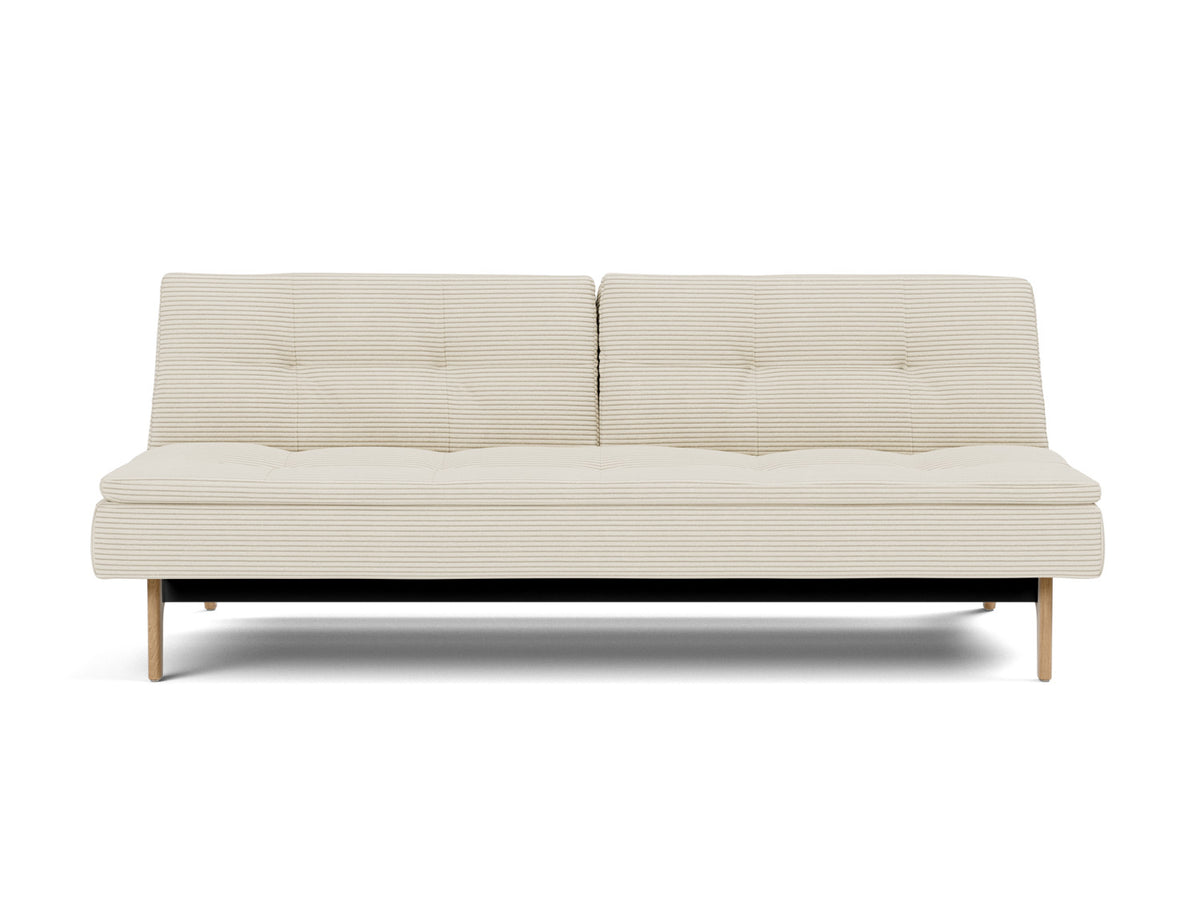 DUBLEXO Sofa Bed Eik 115x210CM