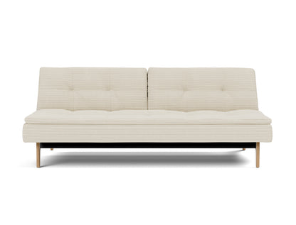DUBLEXO Sofa Bed Eik 115x210CM