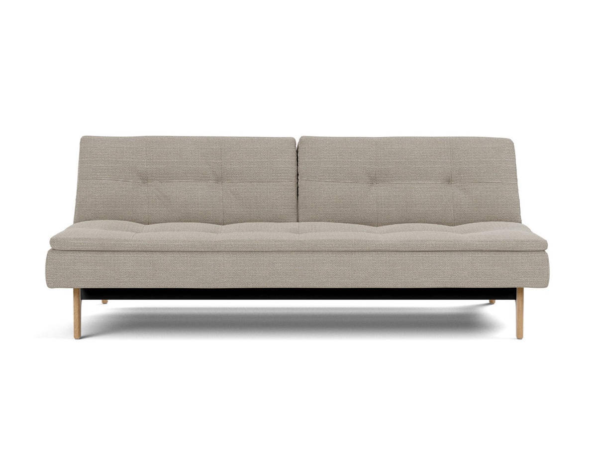 DUBLEXO Sofa Bed Eik 115x210CM