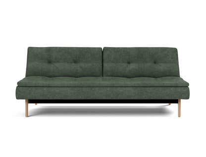 DUBLEXO Sofa Bed Eik 115x210CM