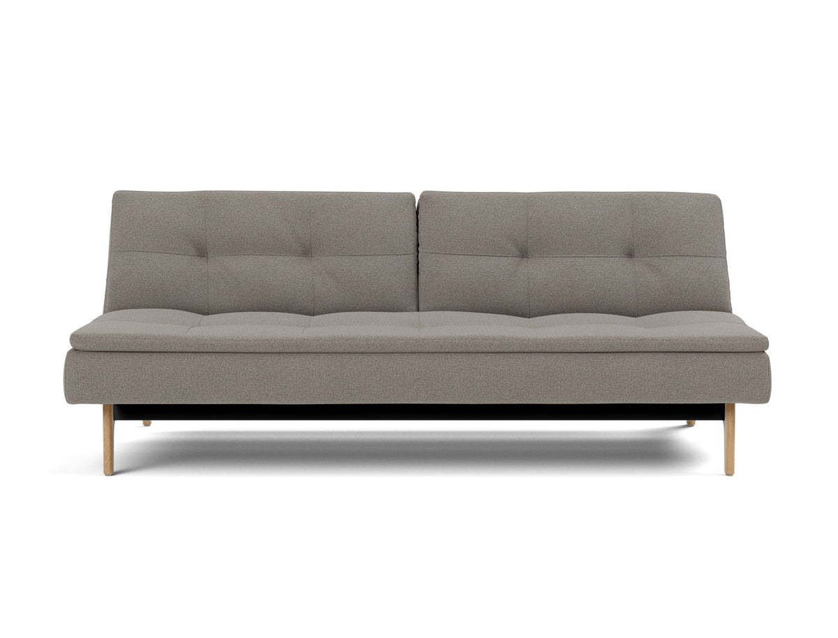 DUBLEXO Sofa Bed Eik 115x210CM