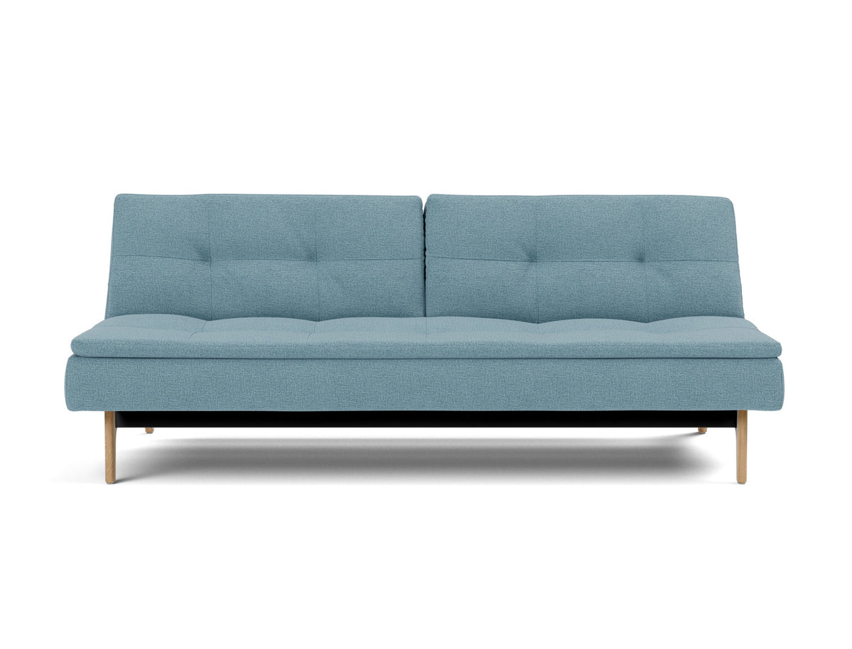 DUBLEXO Sofa Bed Eik 115x210CM