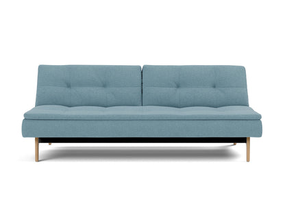 DUBLEXO Sofa Bed Eik 115x210CM