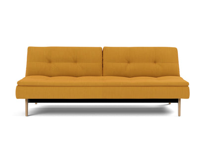DUBLEXO Sofa Bed Eik 115x210CM