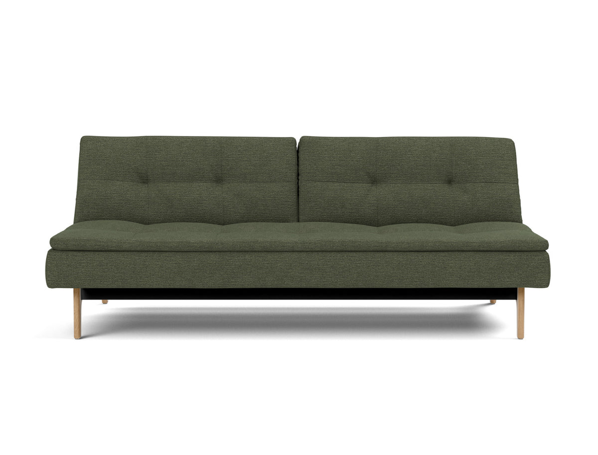 DUBLEXO Sofa Bed Eik 115x210CM
