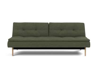 DUBLEXO Sofa Bed Eik 115x210CM