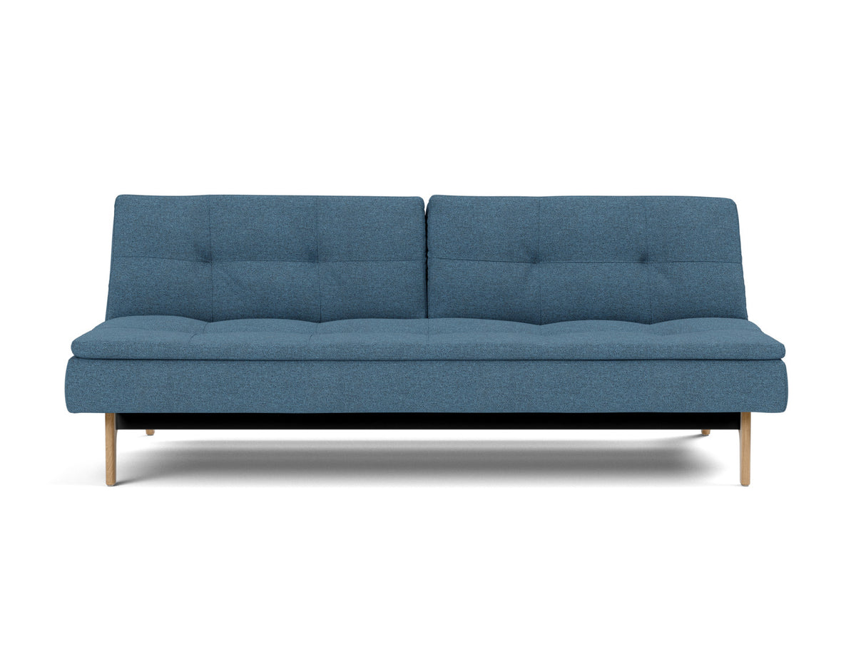 DUBLEXO Sofa Bed Eik 115x210CM