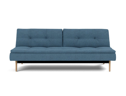 DUBLEXO Sofa Bed Eik 115x210CM