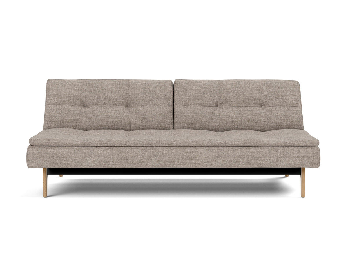 DUBLEXO Sofa Bed Eik 115x210CM