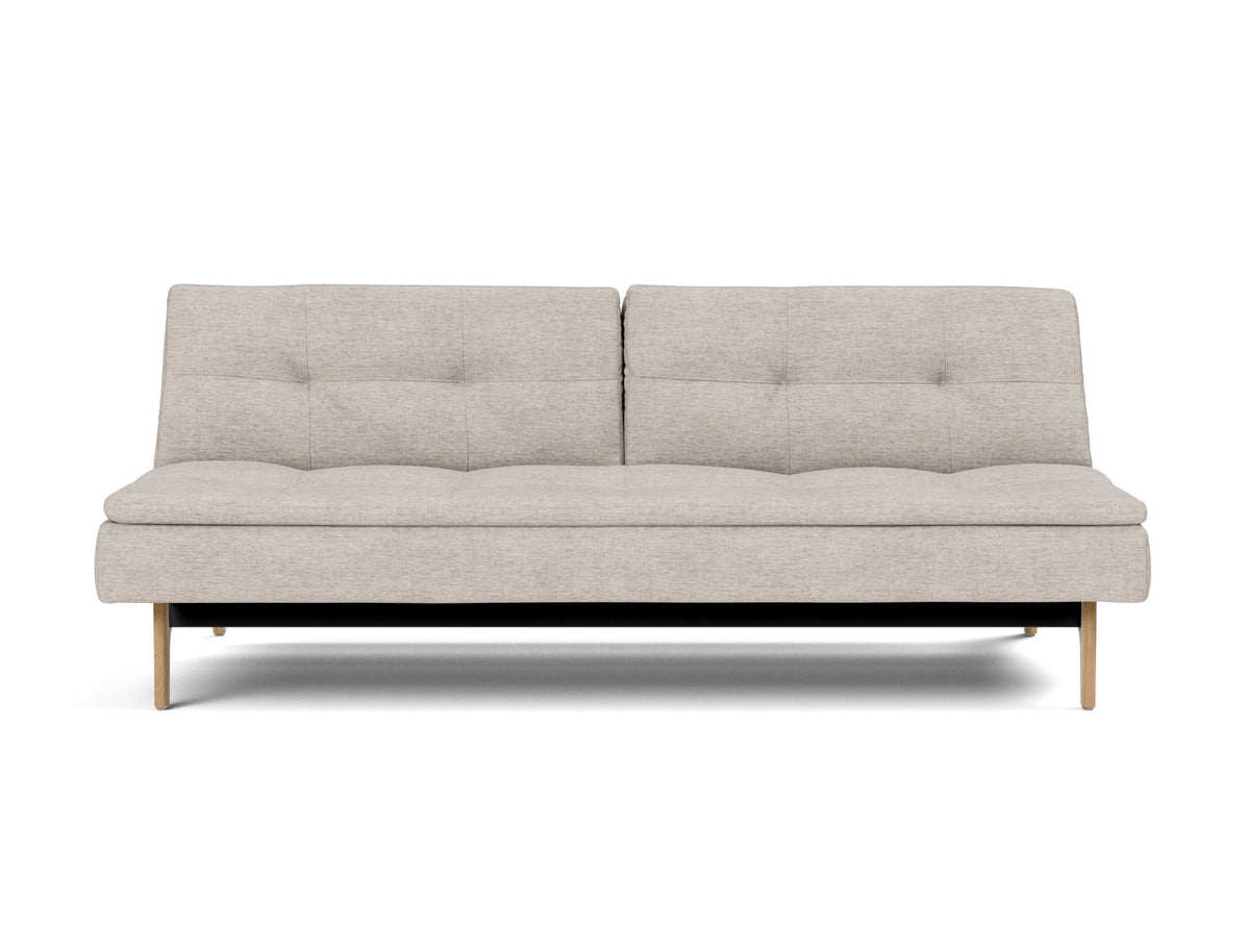 DUBLEXO Sofa Bed Eik 115x210CM