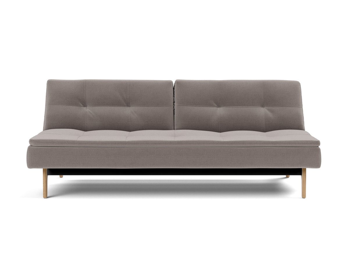 DUBLEXO Sofa Bed Eik 115x210CM