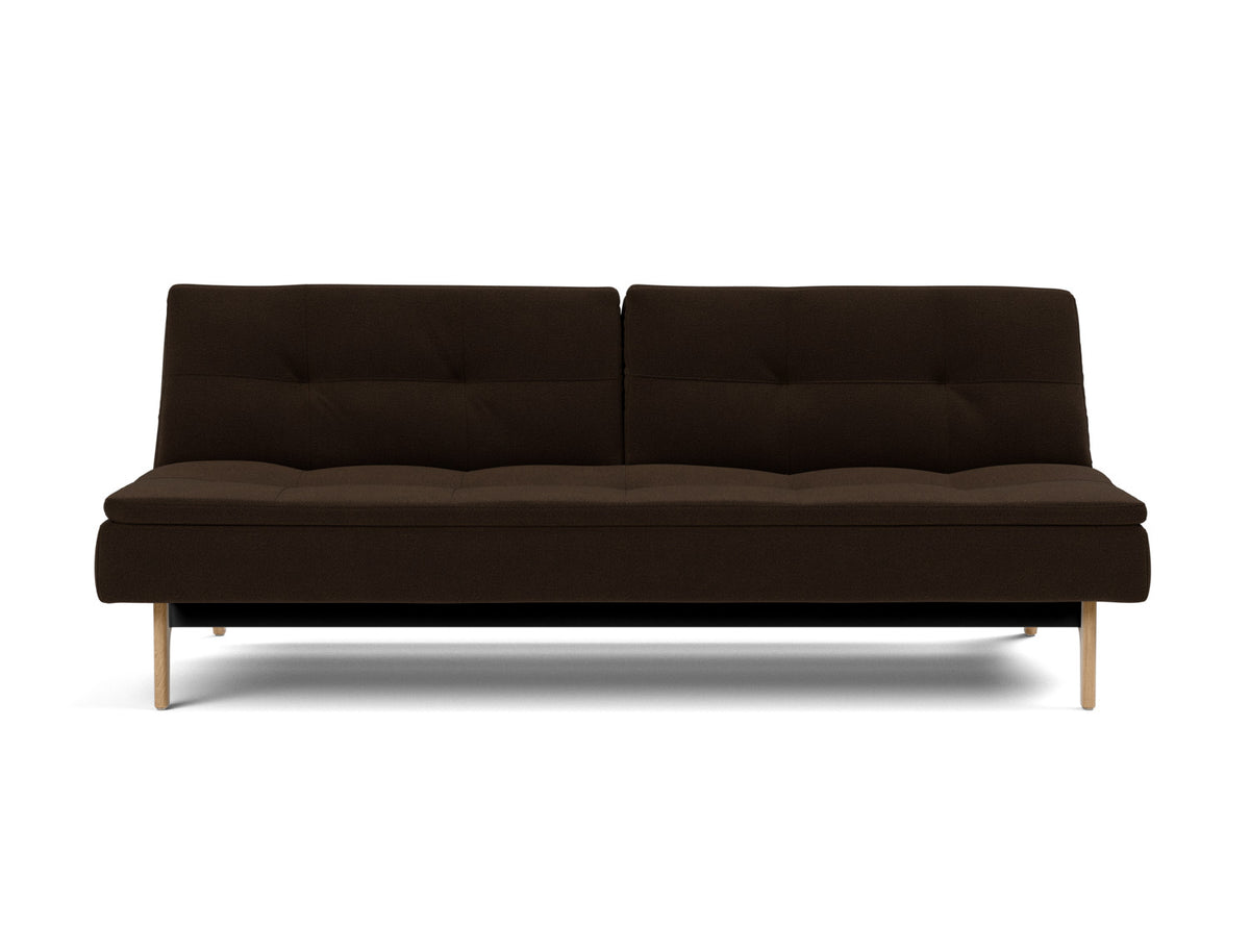 DUBLEXO Sofa Bed Eik, front