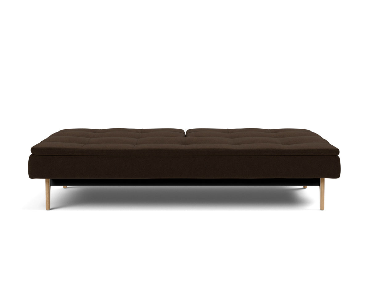 DUBLEXO Sofa Bed Eik, bed position