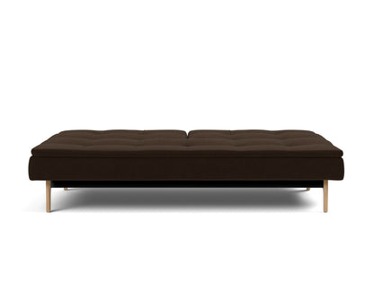 DUBLEXO Sofa Bed Eik, bed position