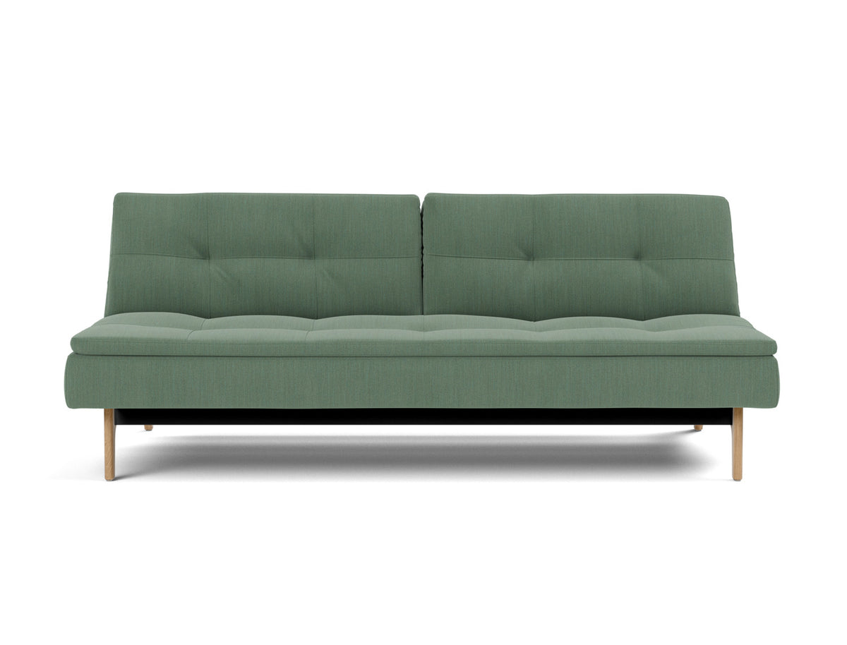 DUBLEXO Sofa Bed Eik 115x210CM