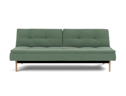 DUBLEXO Sofa Bed Eik 115x210CM