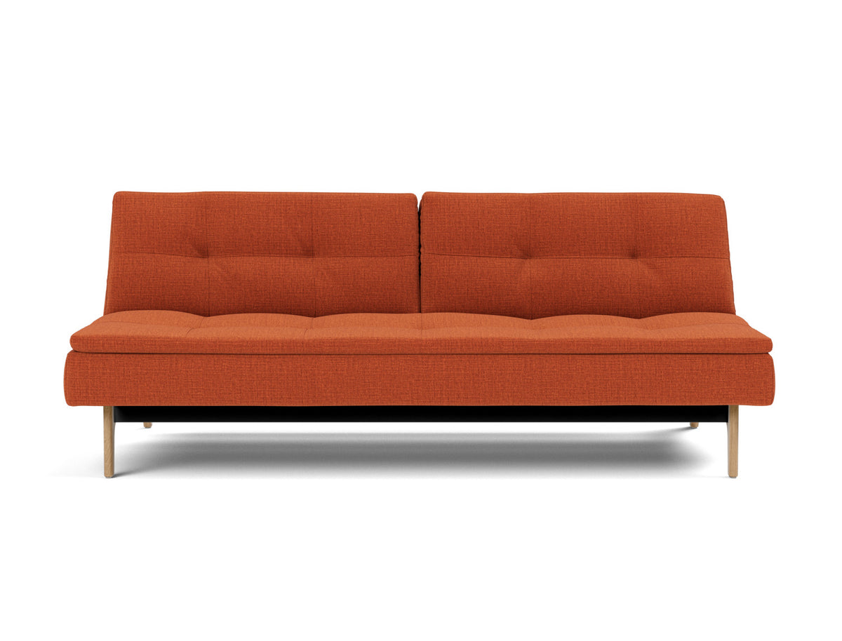 DUBLEXO Sofa Bed Eik 115x210CM