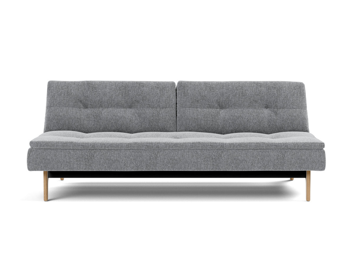 DUBLEXO Sofa Bed Eik 115x210CM