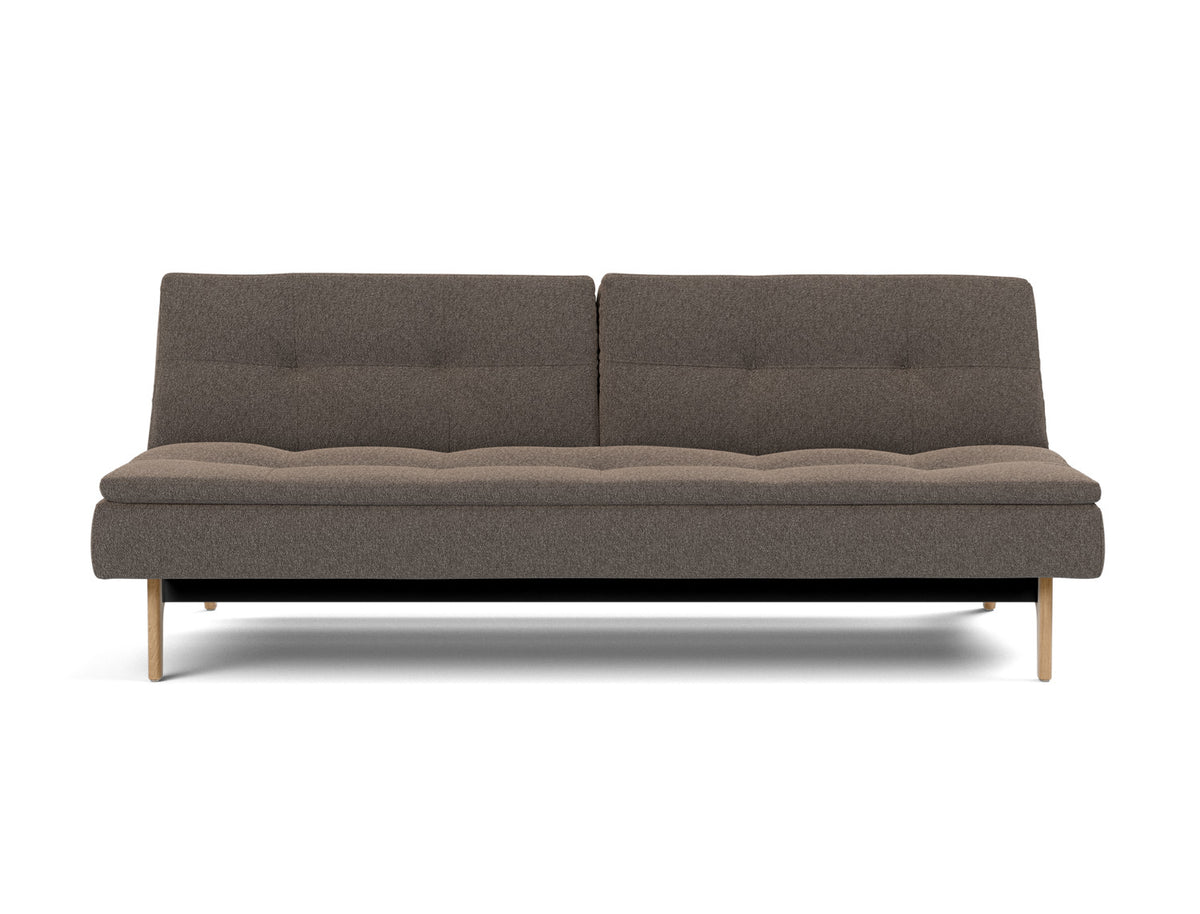 DUBLEXO Sofa Bed Eik 115x210CM