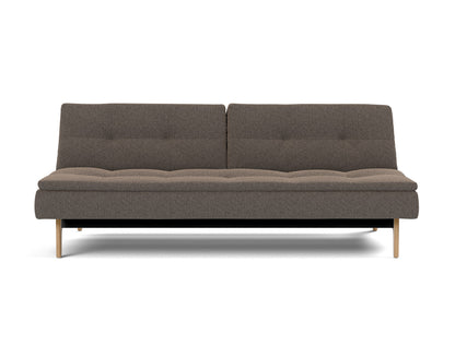 DUBLEXO Sofa Bed Eik 115x210CM