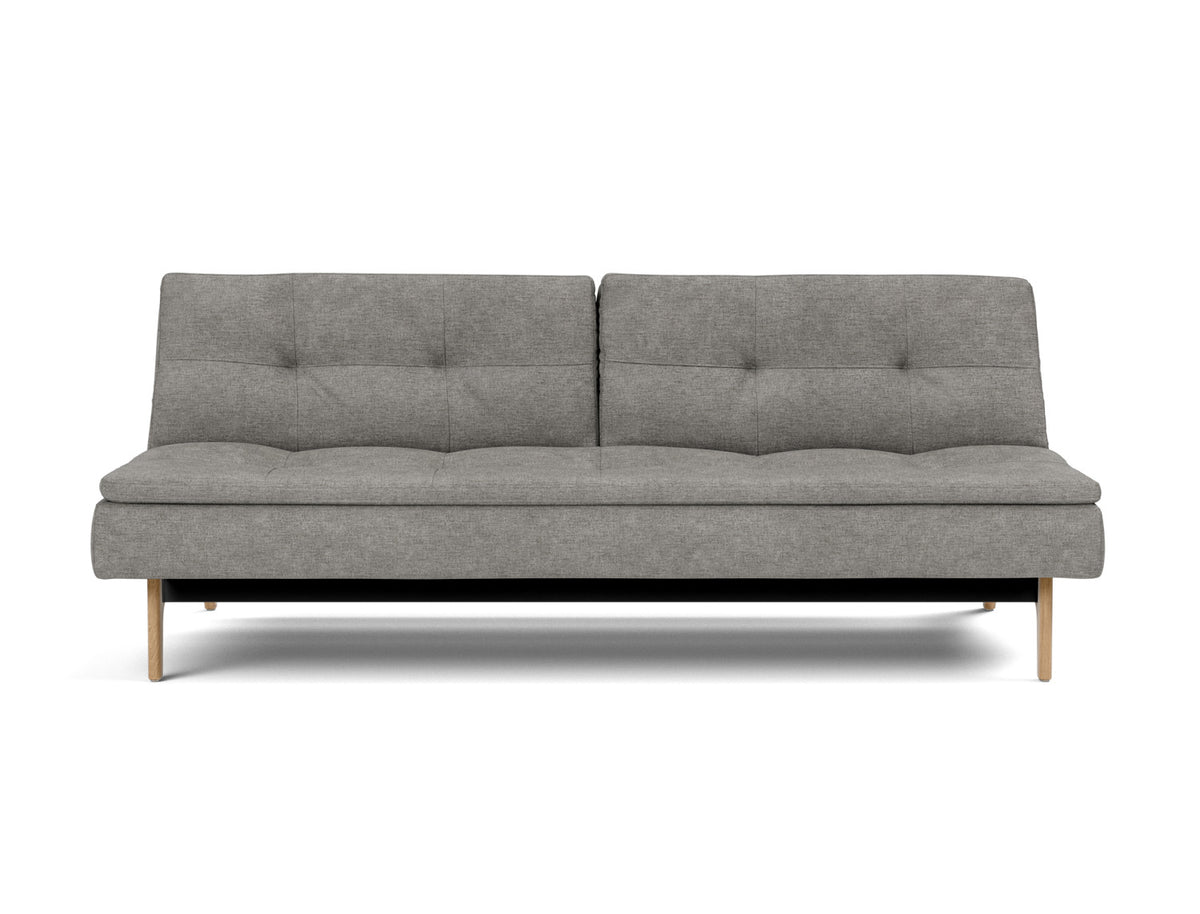 DUBLEXO Sofa Bed Eik 115x210CM