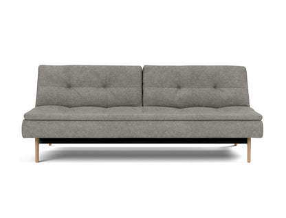 DUBLEXO Sofa Bed Eik 115x210CM