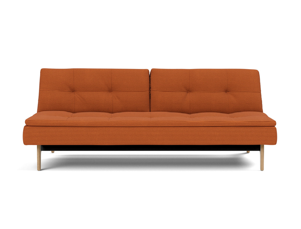 DUBLEXO Sofa Bed Eik 115x210CM