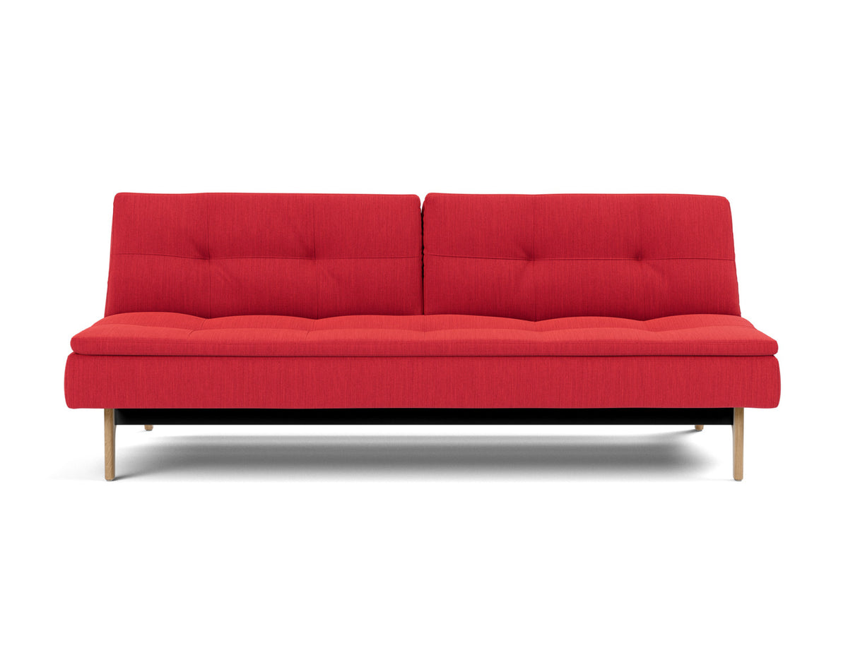 DUBLEXO Sofa Bed Eik 115x210CM