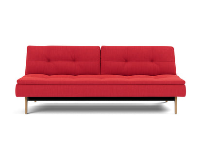 DUBLEXO Sofa Bed Eik 115x210CM