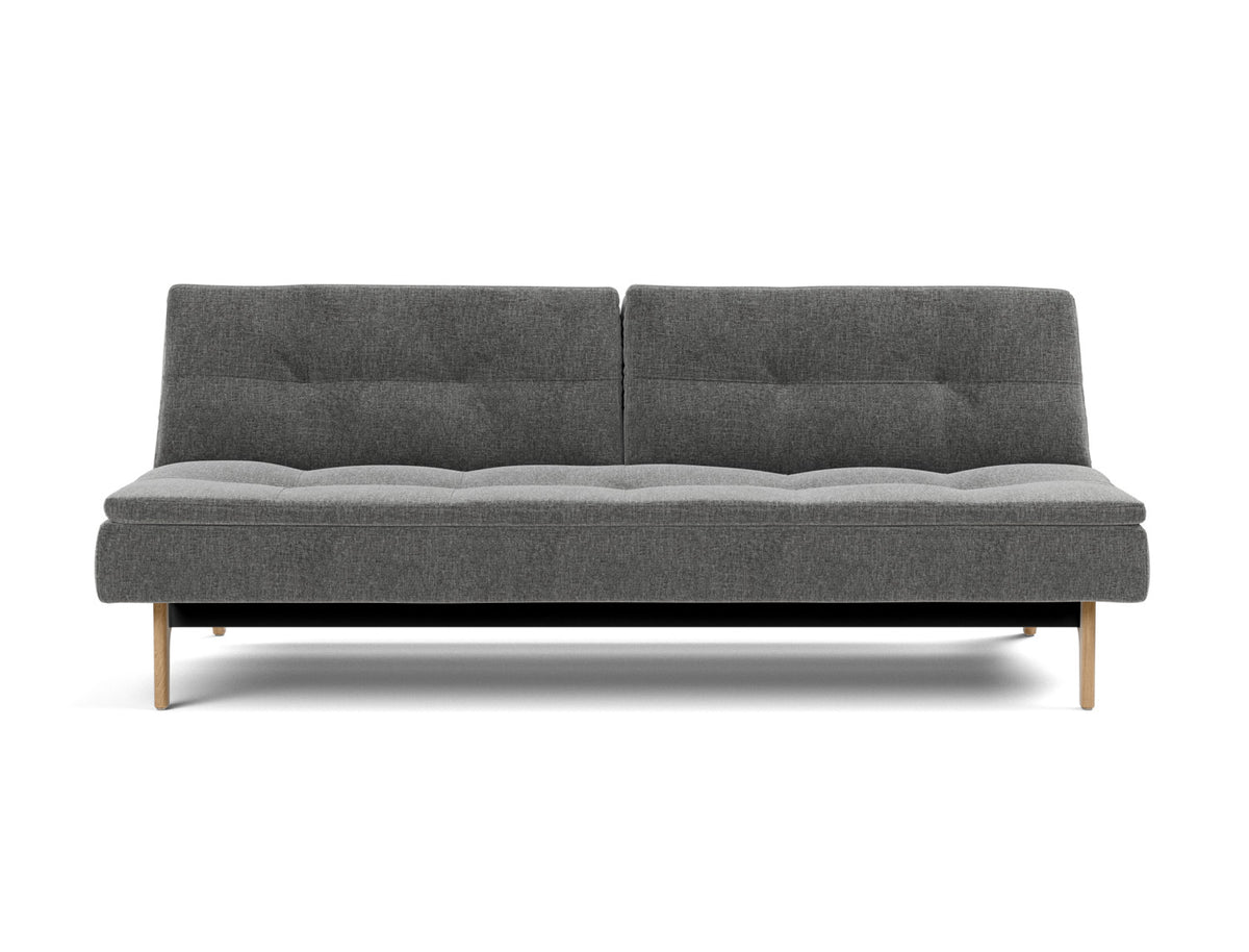 DUBLEXO Sofa Bed Eik 115x210CM
