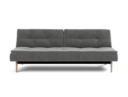 DUBLEXO Sofa Bed Eik 115x210CM