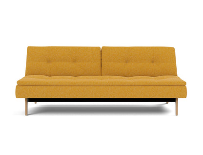 DUBLEXO Sofa Bed Eik 115x210CM