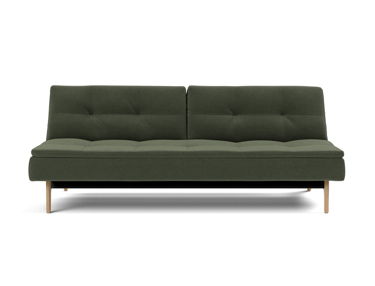 DUBLEXO Sofa Bed Eik 115x210CM