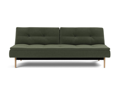 DUBLEXO Sofa Bed Eik 115x210CM