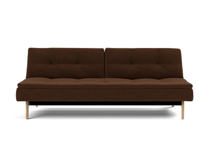 DUBLEXO Sofa Bed Eik 115x210CM