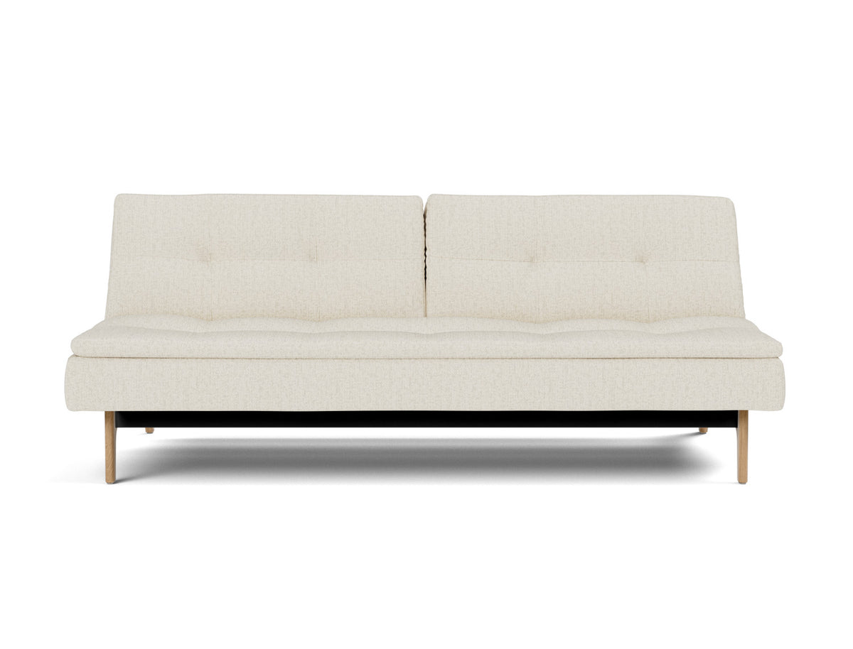 DUBLEXO Sofa Bed Eik 115x210CM