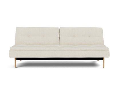 DUBLEXO Sofa Bed Eik 115x210CM