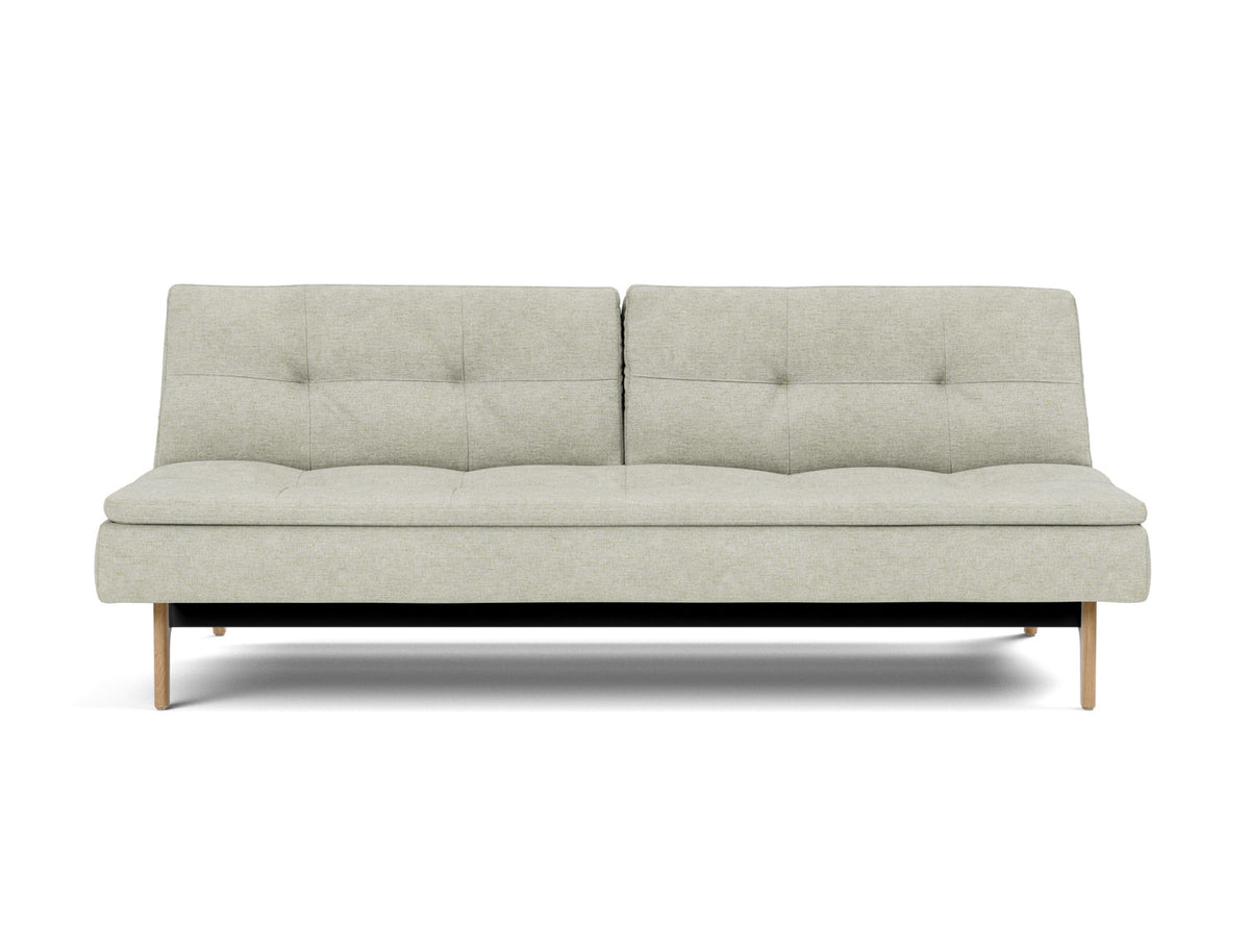 DUBLEXO Sofa Bed Eik 115x210CM