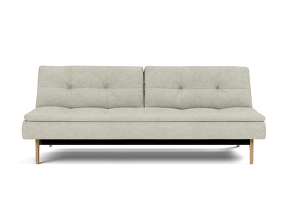 DUBLEXO Sofa Bed Eik 115x210CM