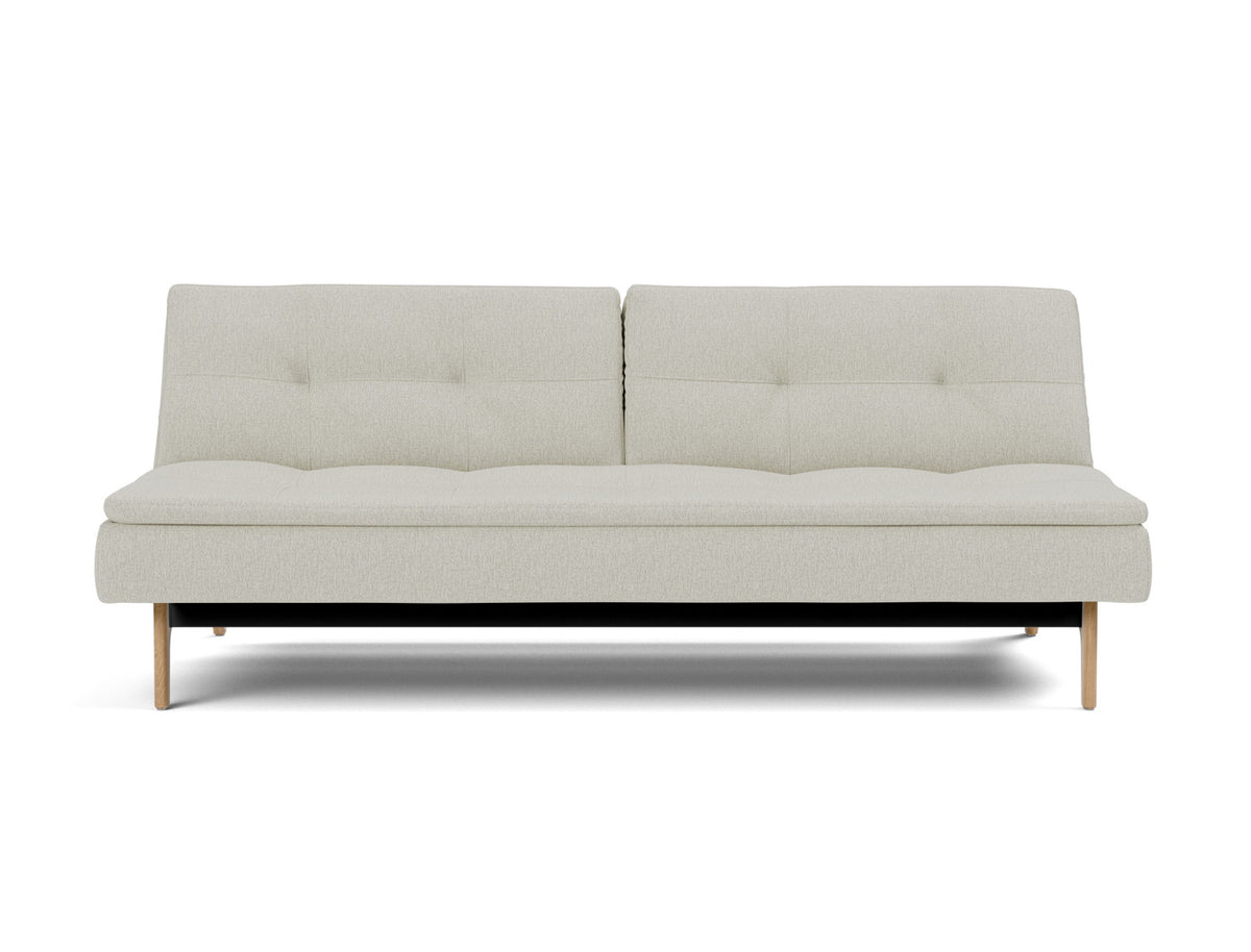 DUBLEXO Sofa Bed Eik 115x210CM