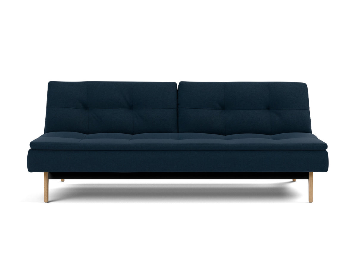 DUBLEXO Sofa Bed Eik 115x210CM