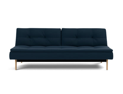 DUBLEXO Sofa Bed Eik 115x210CM