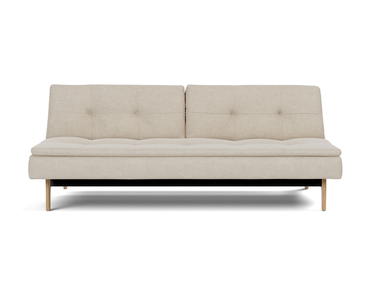 DUBLEXO Sofa Bed Eik 115x210CM