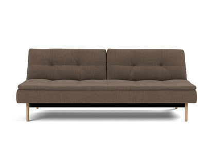DUBLEXO Sofa Bed Eik 115x210CM
