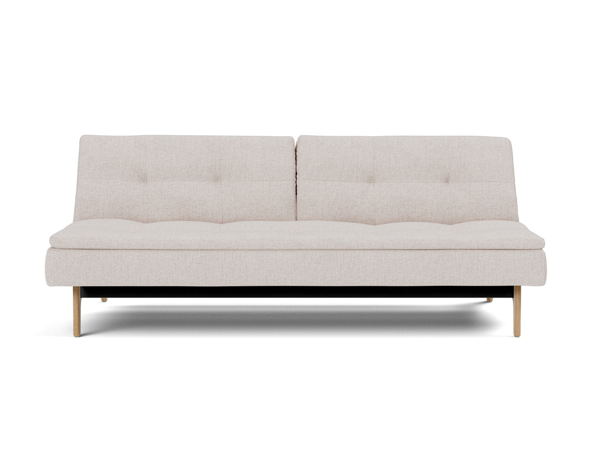 DUBLEXO Sofa Bed Eik 115x210CM