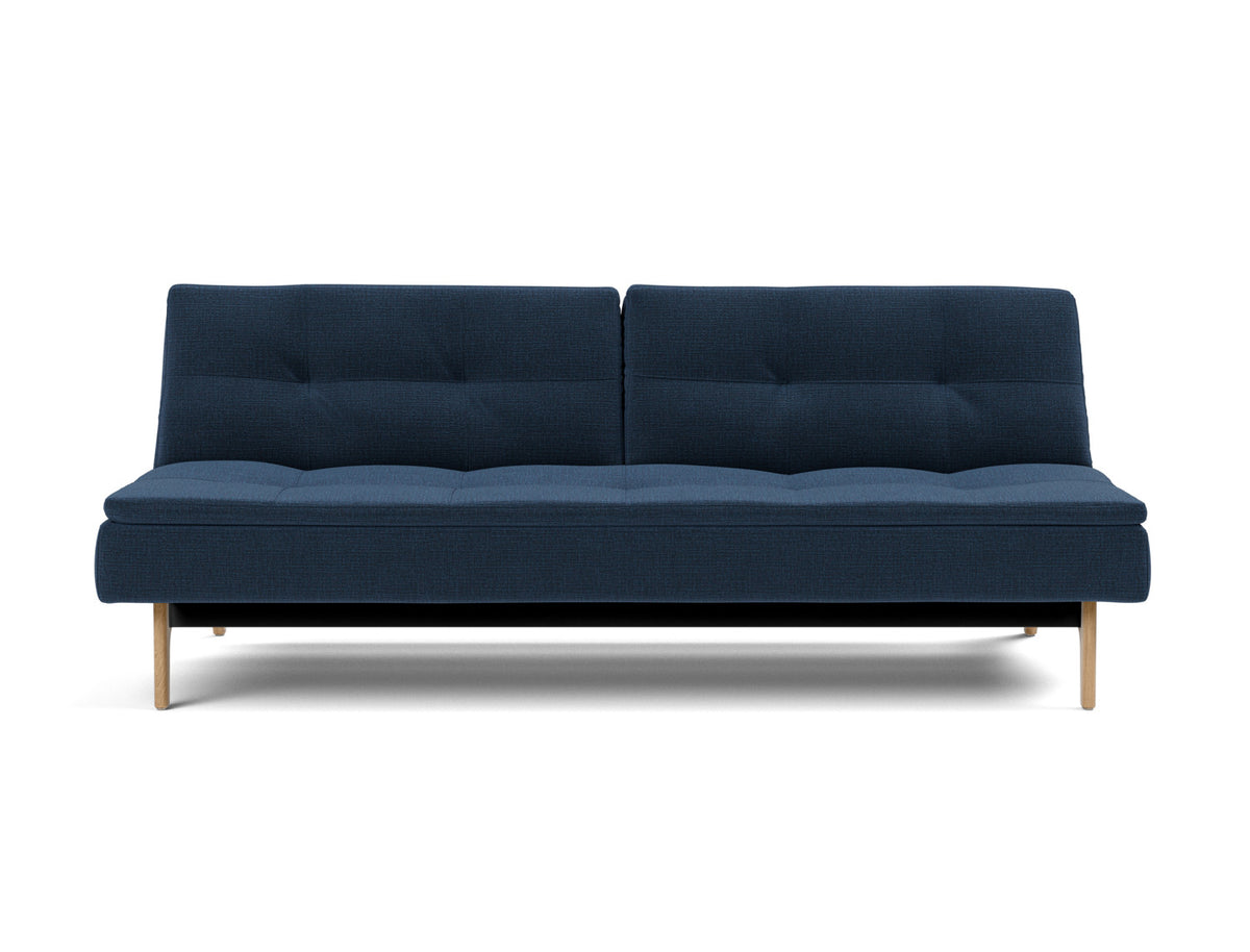 DUBLEXO Sofa Bed Eik 115x210CM
